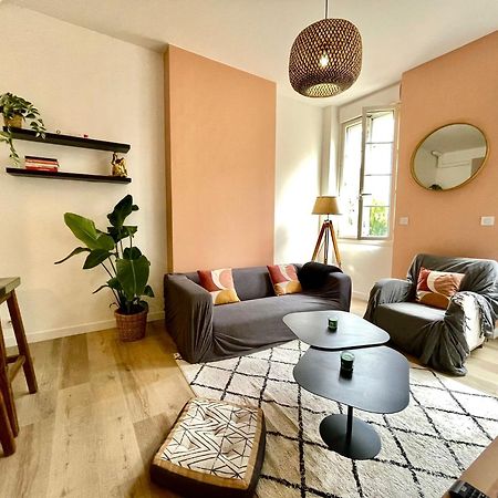 Agathoise By Yume Apartamento Toulouse Exterior foto