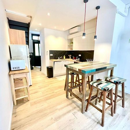Agathoise By Yume Apartamento Toulouse Exterior foto