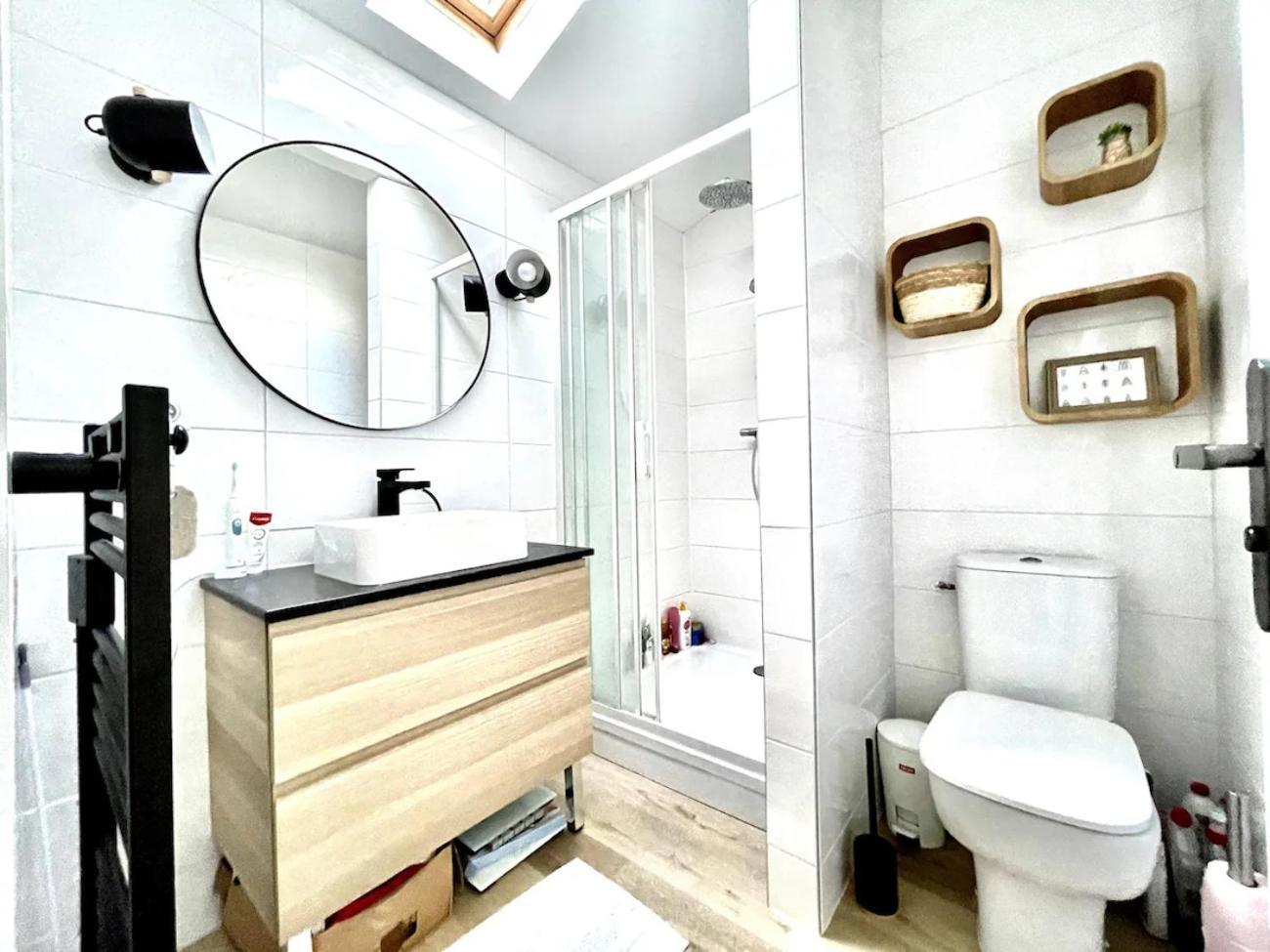 Agathoise By Yume Apartamento Toulouse Exterior foto