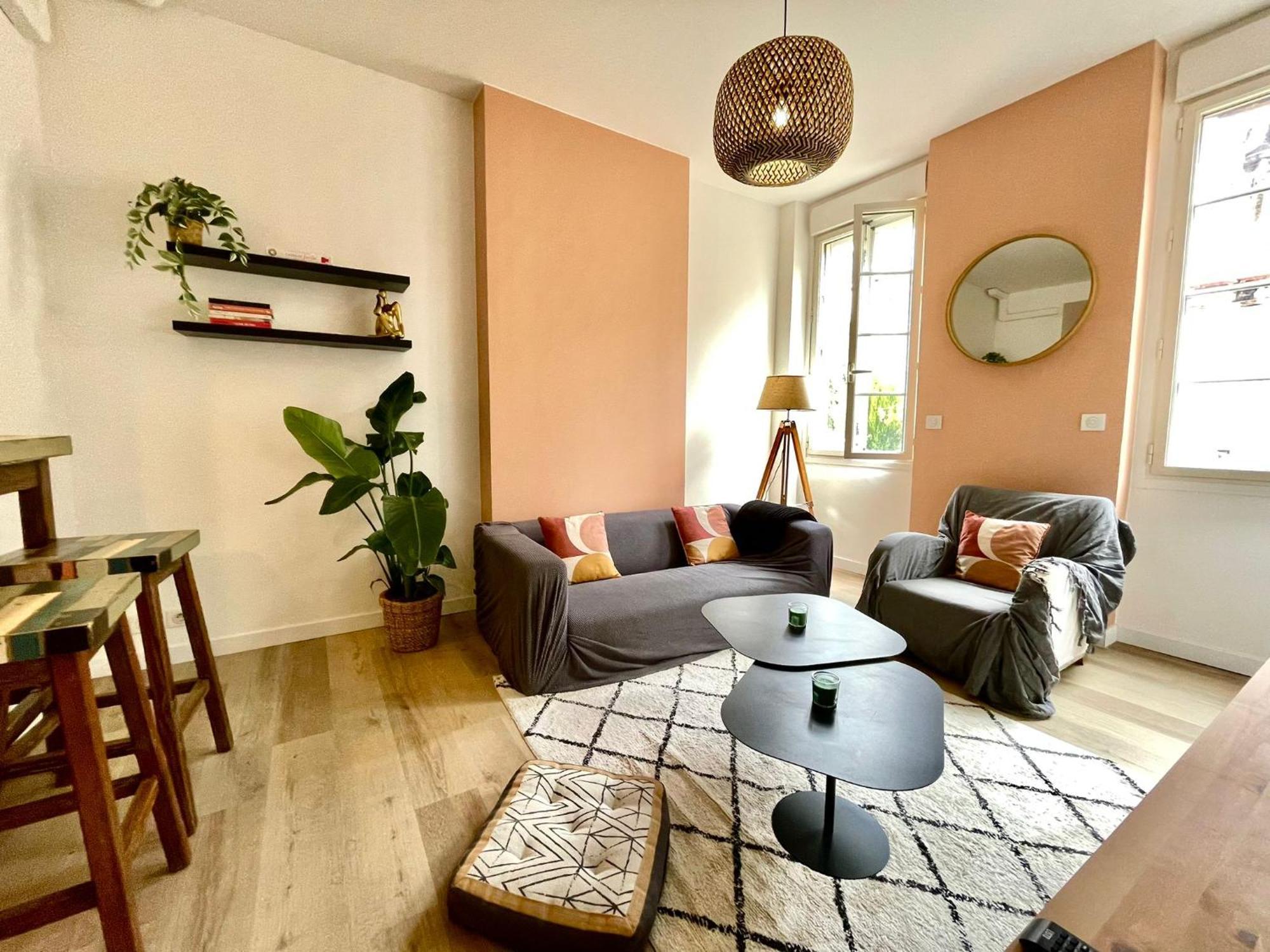 Agathoise By Yume Apartamento Toulouse Exterior foto