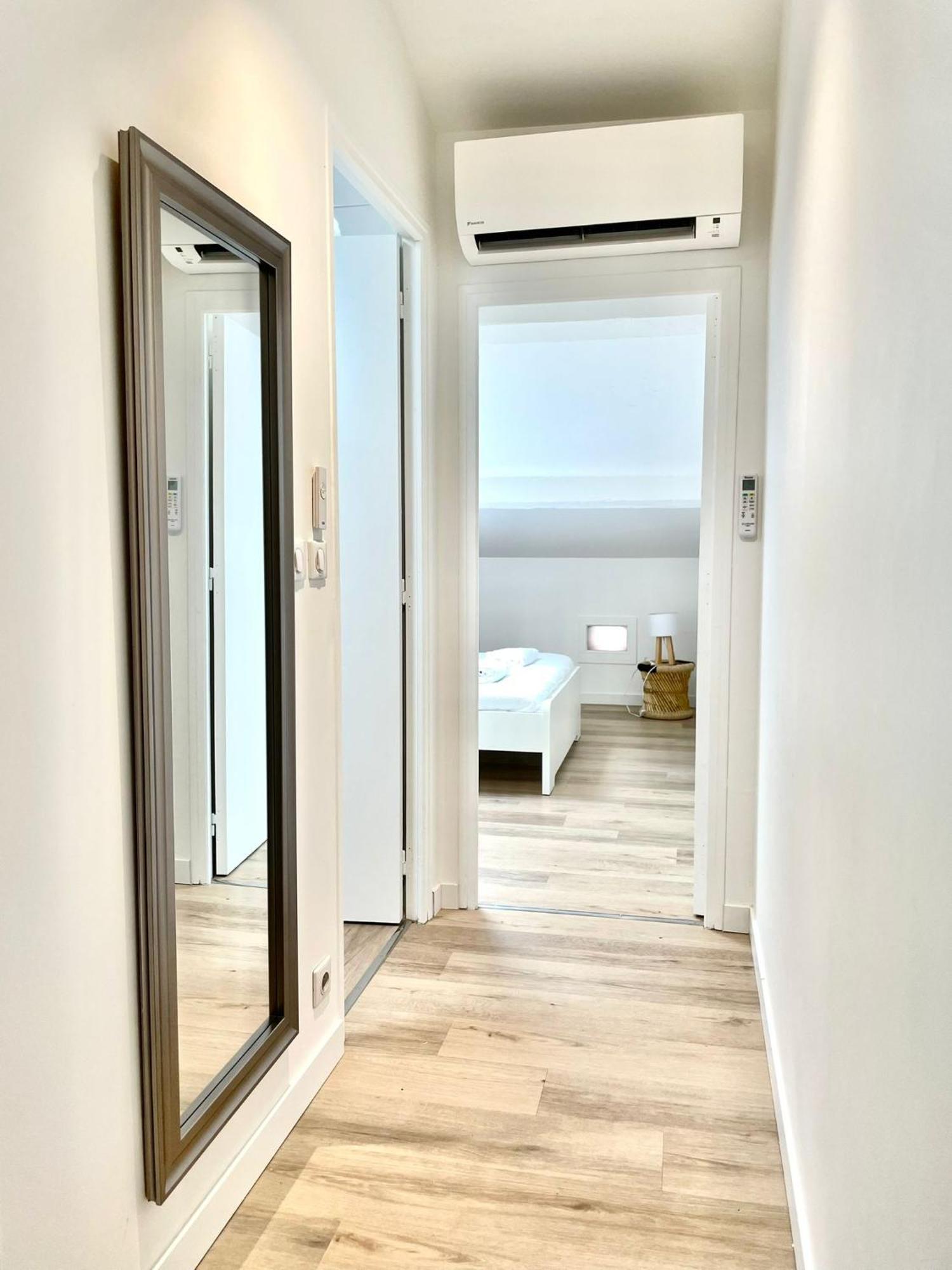 Agathoise By Yume Apartamento Toulouse Exterior foto