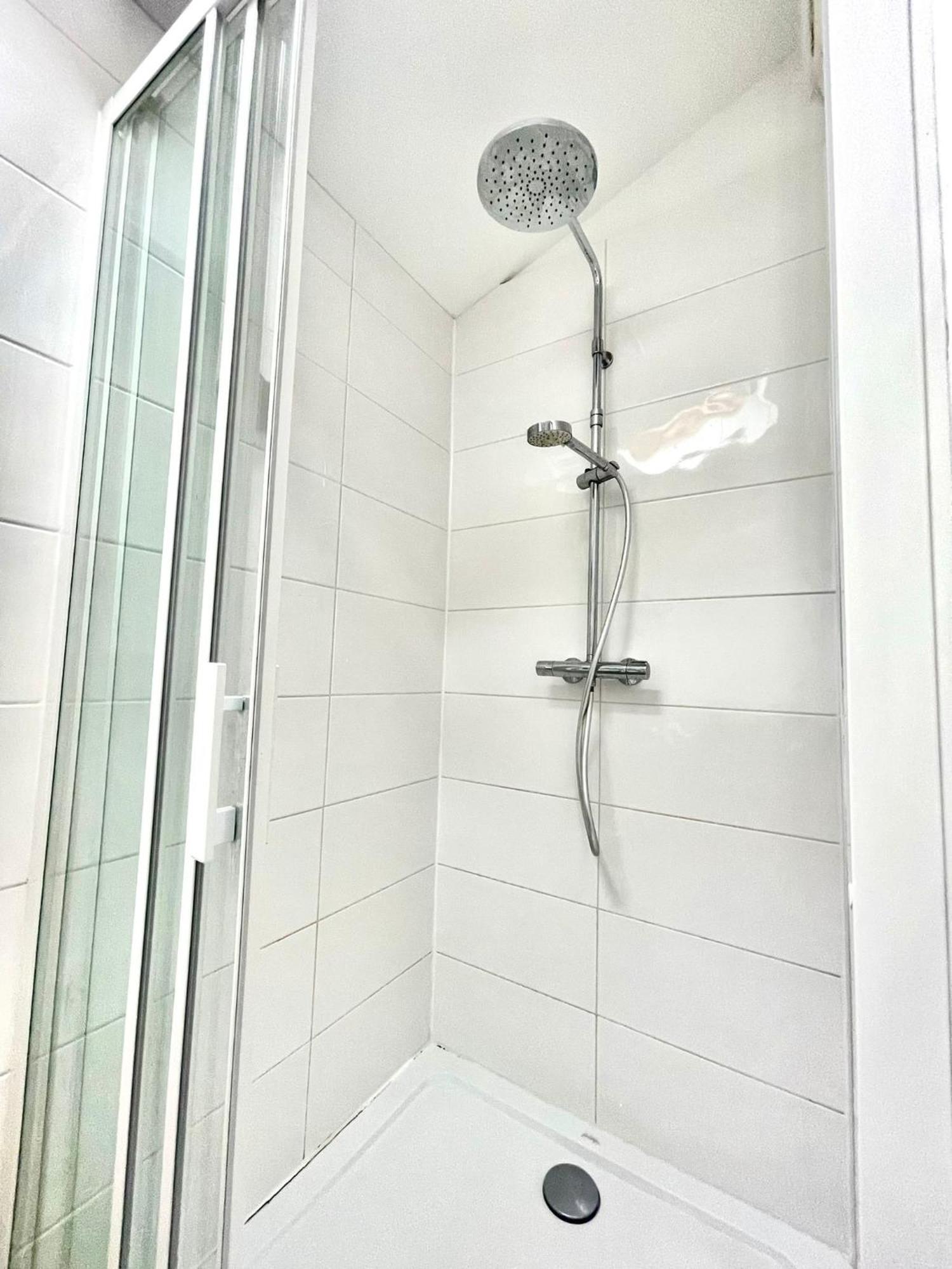 Agathoise By Yume Apartamento Toulouse Exterior foto