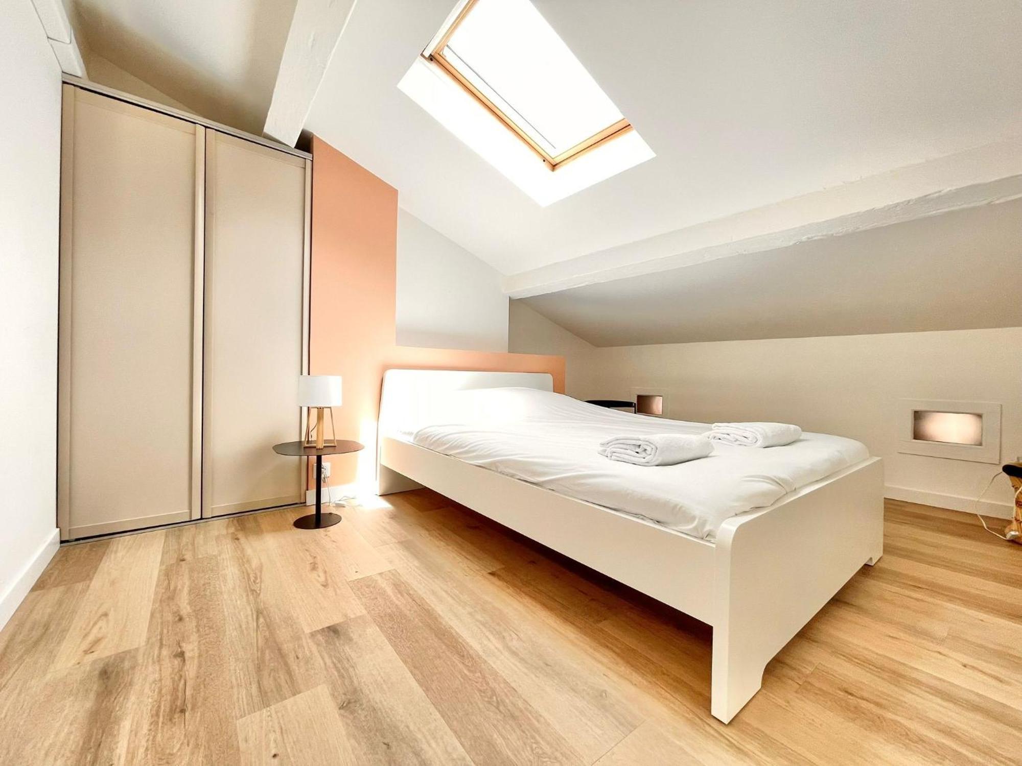Agathoise By Yume Apartamento Toulouse Exterior foto