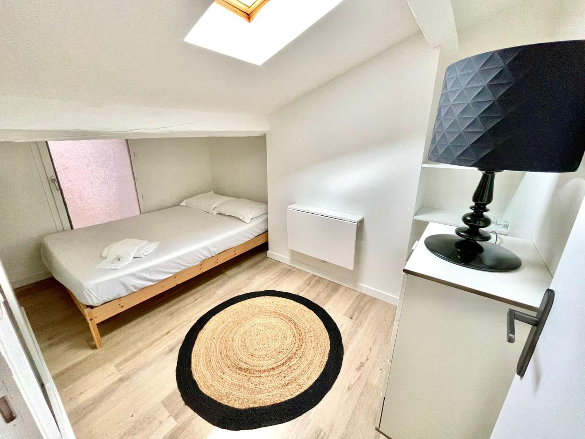 Agathoise By Yume Apartamento Toulouse Exterior foto